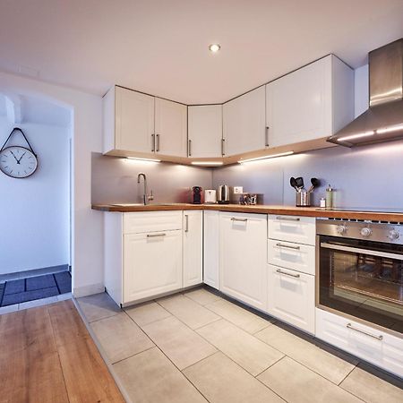 2 Bedroom Mountain View Apartment Interlaken Exterior foto